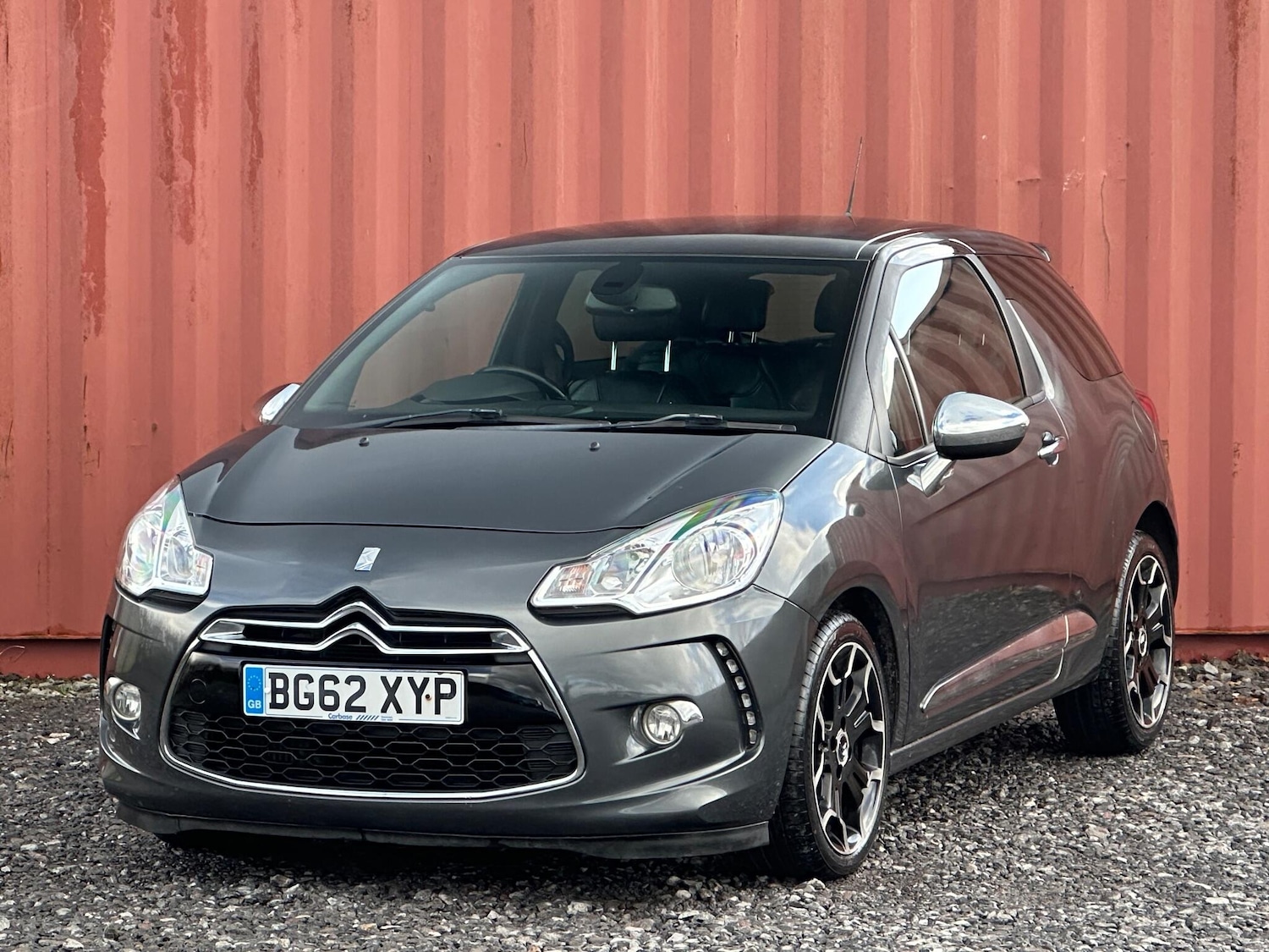 Used Citroen DS3 2012 for sale - 77255437: Photo 9