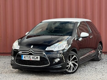 Used Citroen DS3 2015 for sale - 79601169: Photo