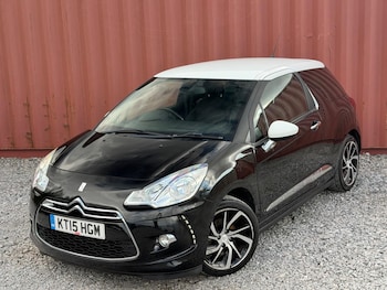 Used Citroen DS3 2015 for sale - 79601169: Photo
