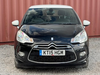 Used Citroen DS3 2015 for sale - 79601169: Photo