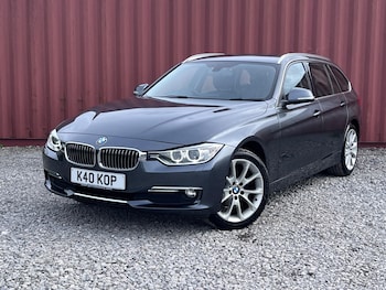 Used BMW 3 Series 2015 for sale - 78649186: Photo