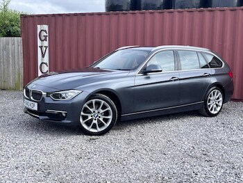 Used BMW 3 Series 2015 for sale - 78649186: Photo