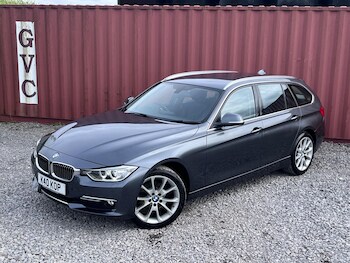 Used BMW 3 Series 2015 for sale - 78649186: Photo
