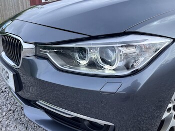 Used BMW 3 Series 2015 for sale - 78649186: Photo