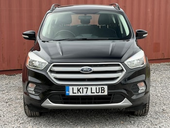 Used Ford Kuga 2017 for sale - 78019480: Photo