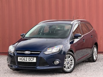 Used Ford Focus 2013 for sale - 79426737: Photo