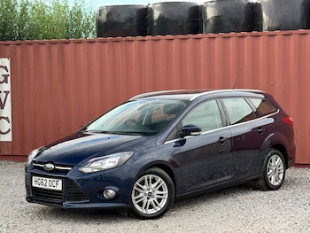 Used Ford Focus 2013 for sale - 79426737: Photo