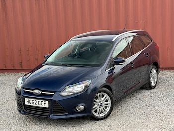 Used Ford Focus 2013 for sale - 79426737: Photo