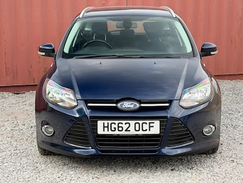Used Ford Focus 2013 for sale - 79426737: Photo