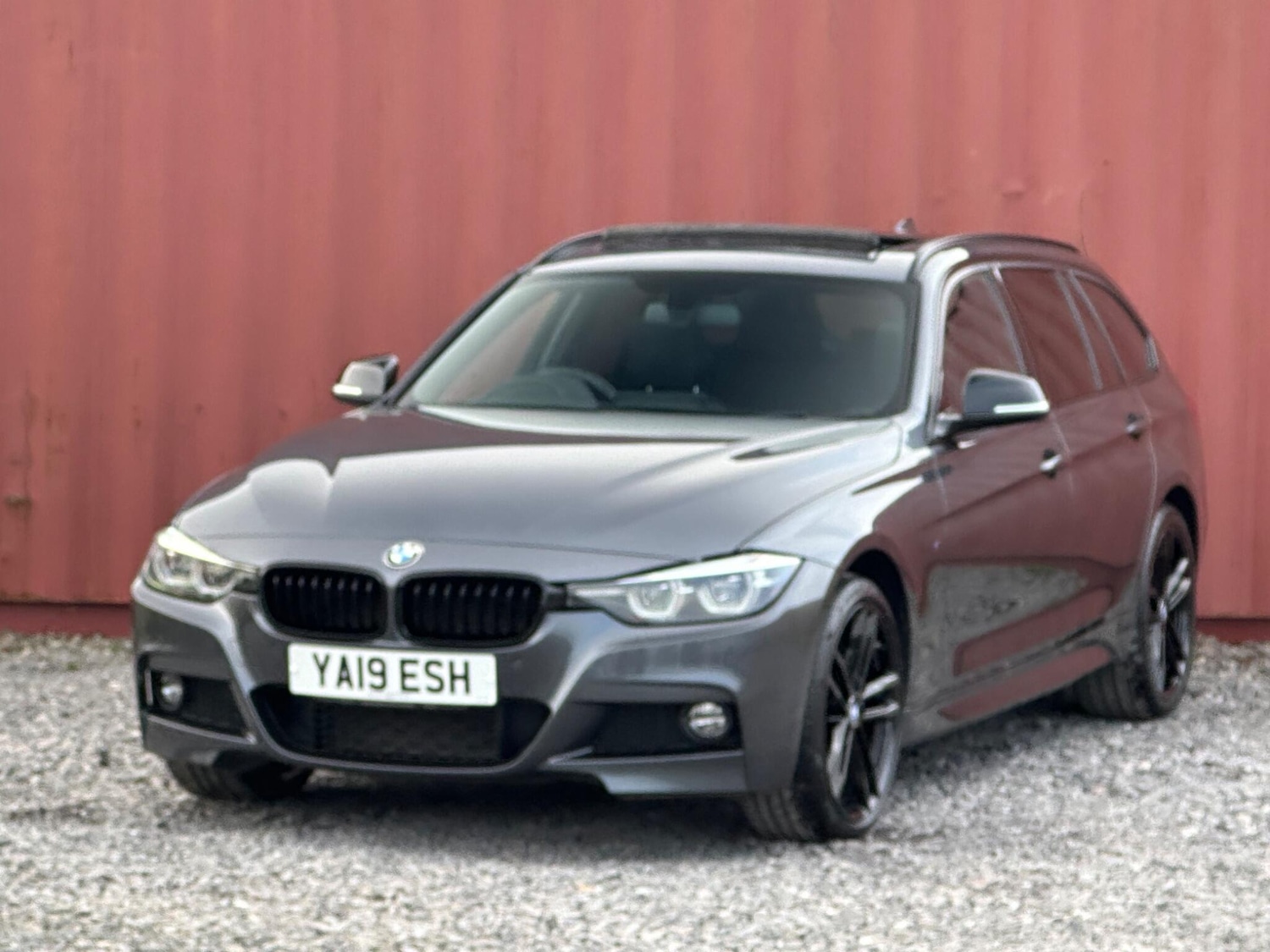 Used BMW 3 Series 2019 for sale - 77586647: Photo 10