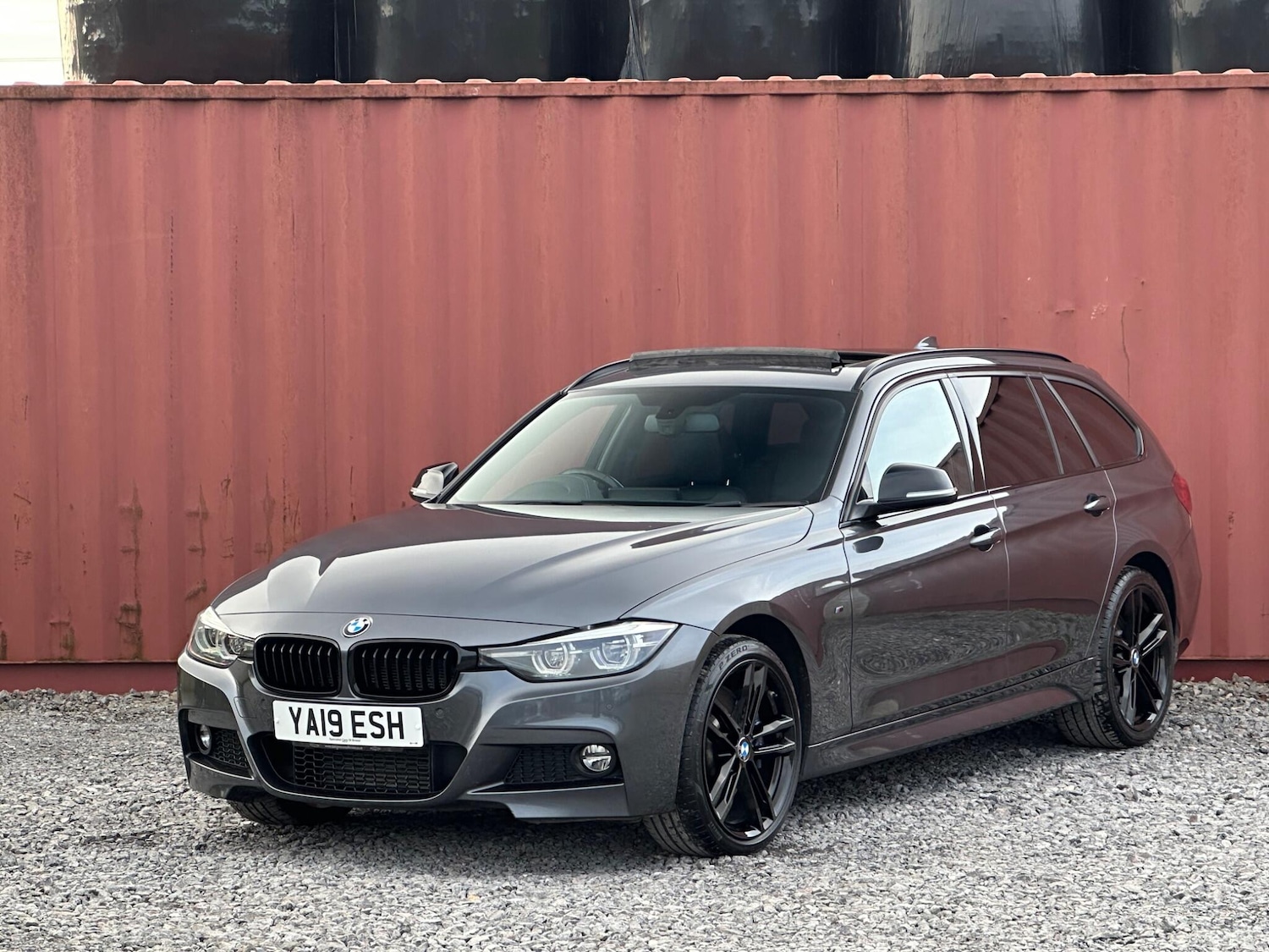Used BMW 3 Series 2019 for sale - 77586647: Photo 11