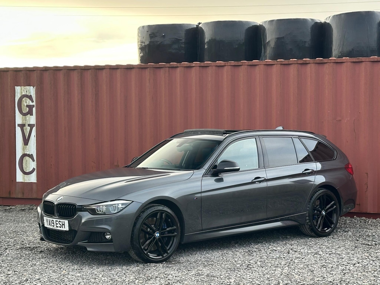 Used BMW 3 Series 2019 for sale - 77586647: Photo 12