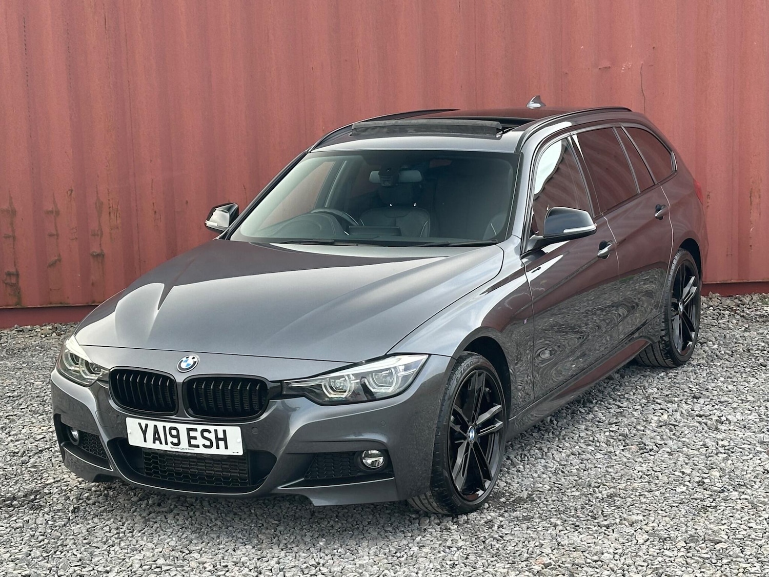 Used BMW 3 Series 2019 for sale - 77586647: Photo 13