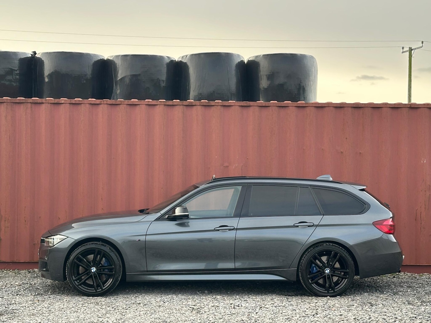 Used BMW 3 Series 2019 for sale - 77586647: Photo 14