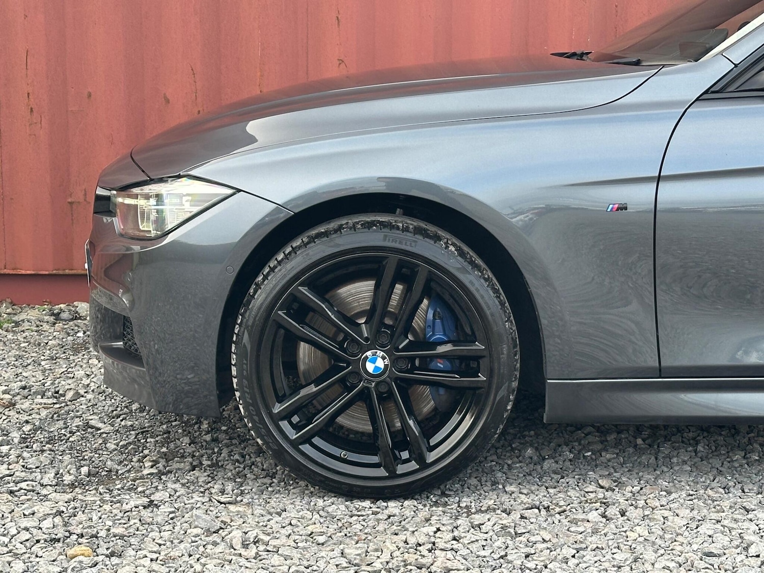 Used BMW 3 Series 2019 for sale - 77586647: Photo 15