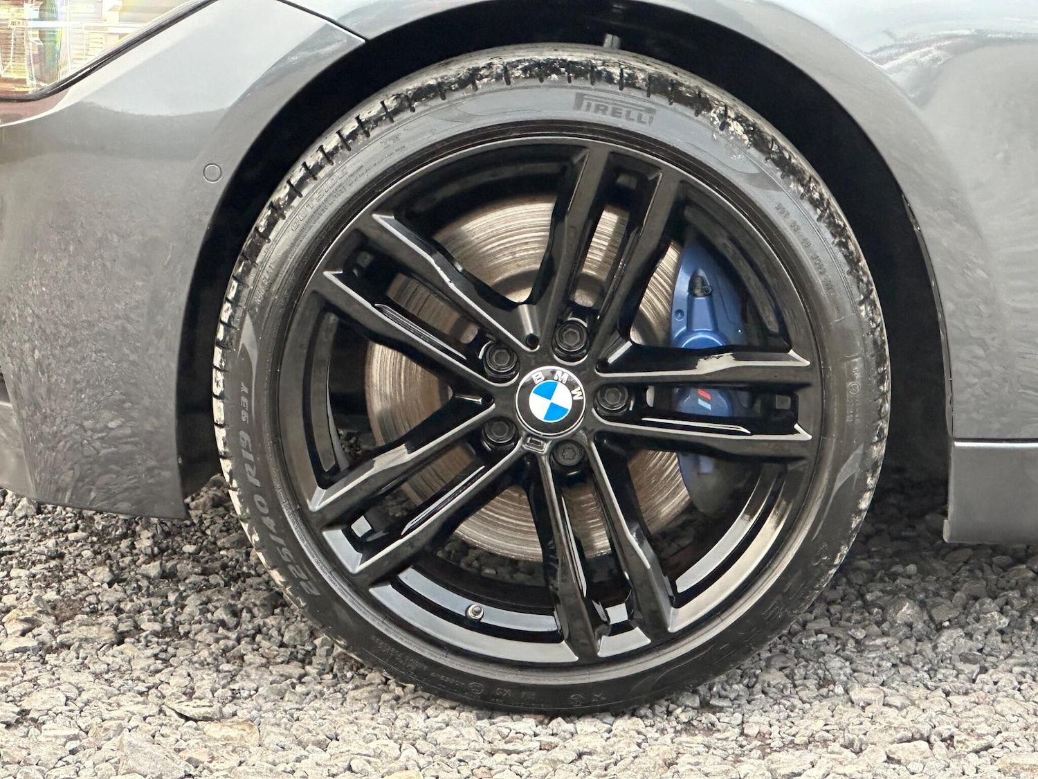 Used BMW 3 Series 2019 for sale - 77586647: Photo 16