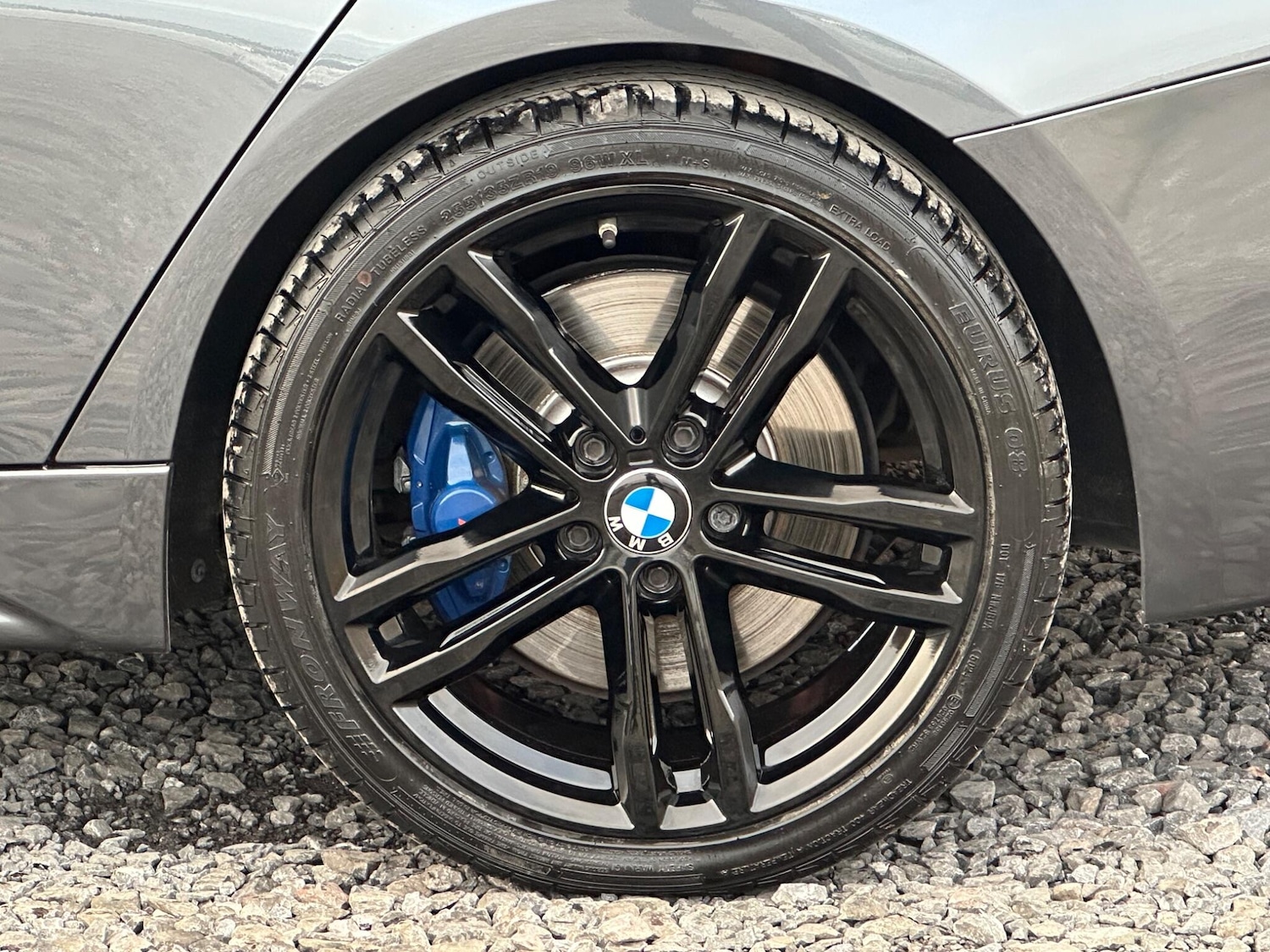 Used BMW 3 Series 2019 for sale - 77586647: Photo 18