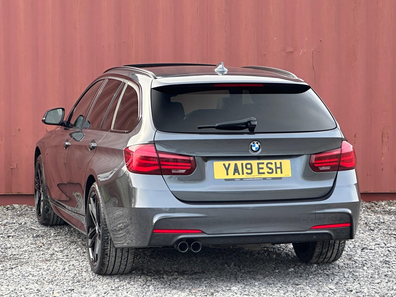 Used BMW 3 Series 2019 for sale - 77586647: Photo 21