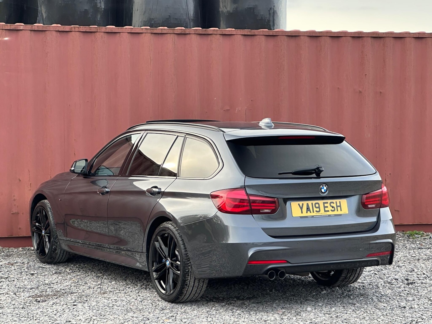 Used BMW 3 Series 2019 for sale - 77586647: Photo 22