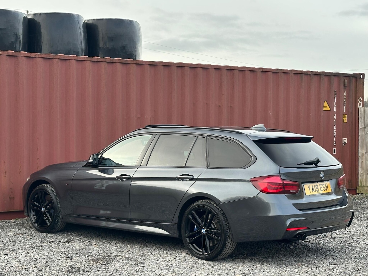 Used BMW 3 Series 2019 for sale - 77586647: Photo 23