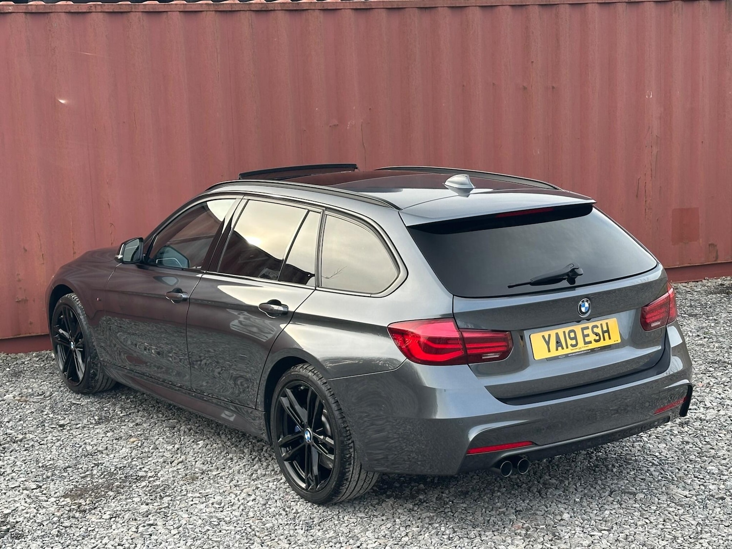 Used BMW 3 Series 2019 for sale - 77586647: Photo 24