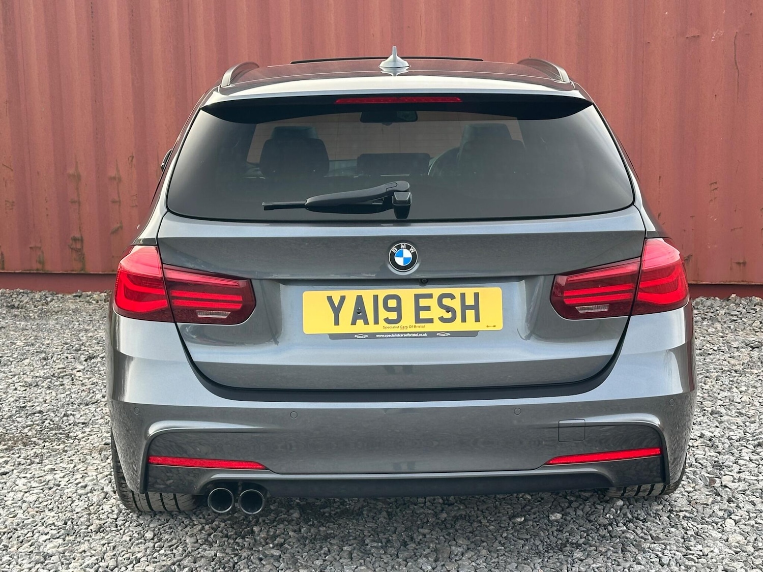 Used BMW 3 Series 2019 for sale - 77586647: Photo 25