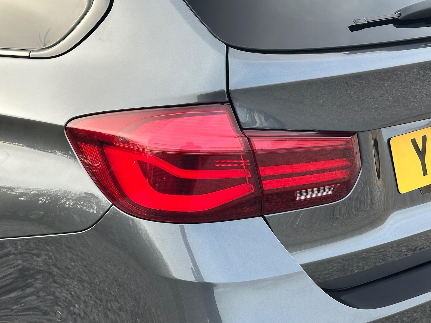 Used BMW 3 Series 2019 for sale - 77586647: Photo 26