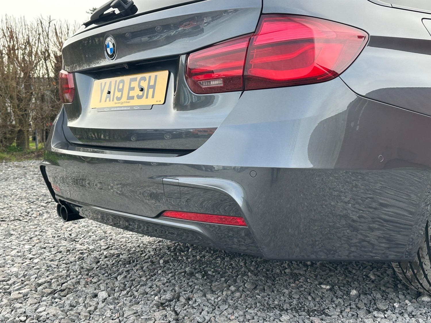 Used BMW 3 Series 2019 for sale - 77586647: Photo 28