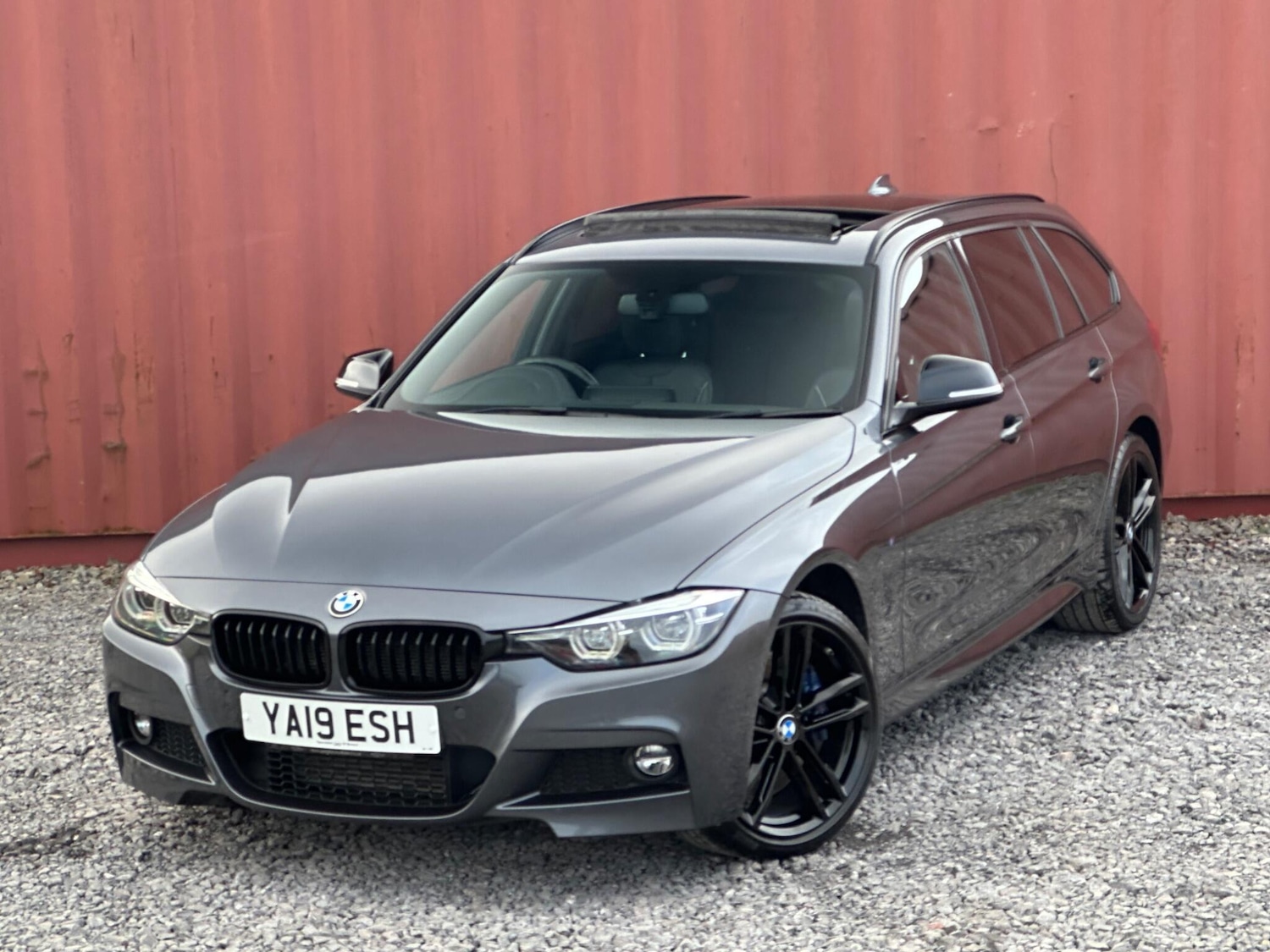 Used BMW 3 Series 2019 for sale - 77586647: Photo 3