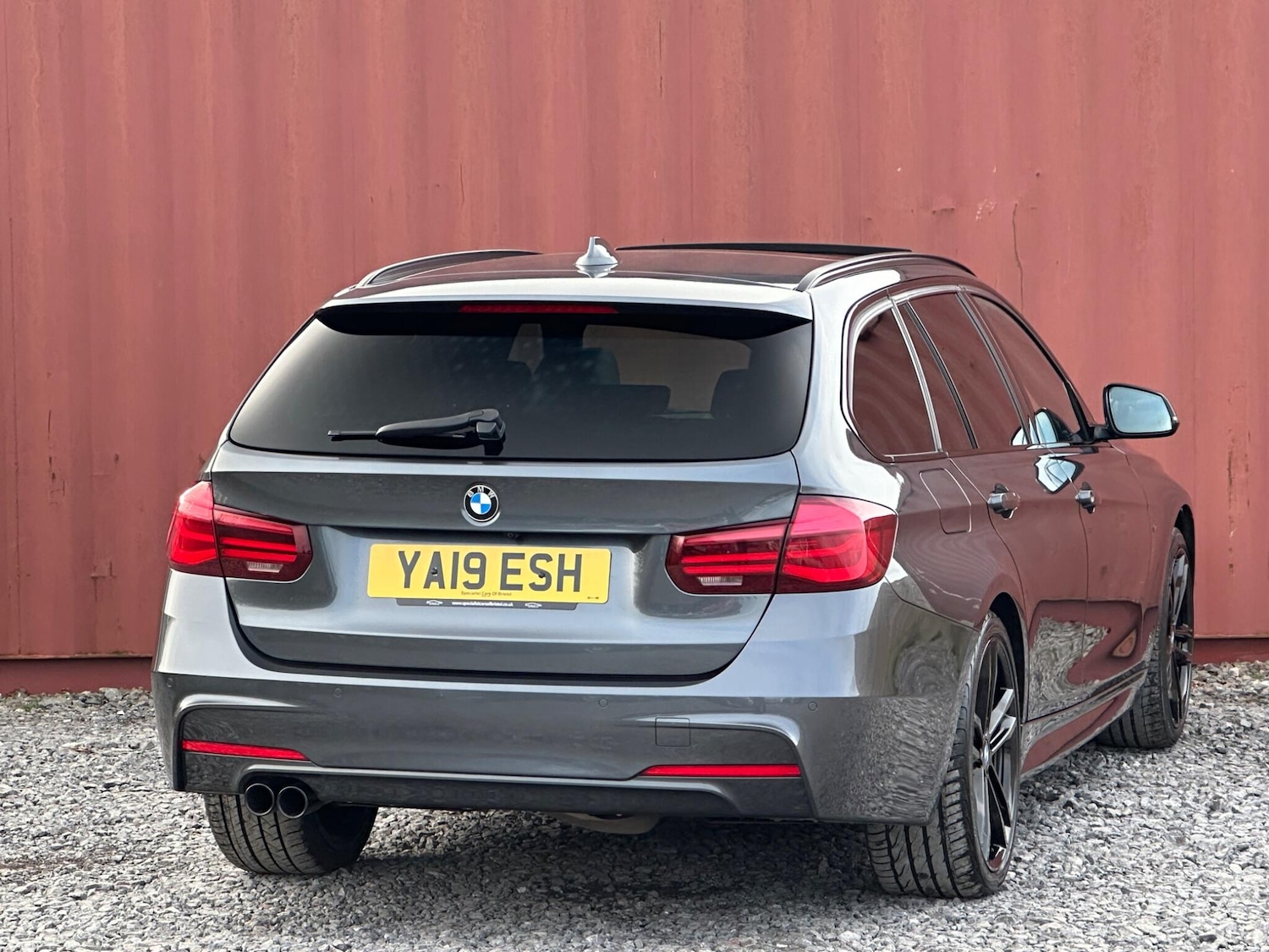 Used BMW 3 Series 2019 for sale - 77586647: Photo 30