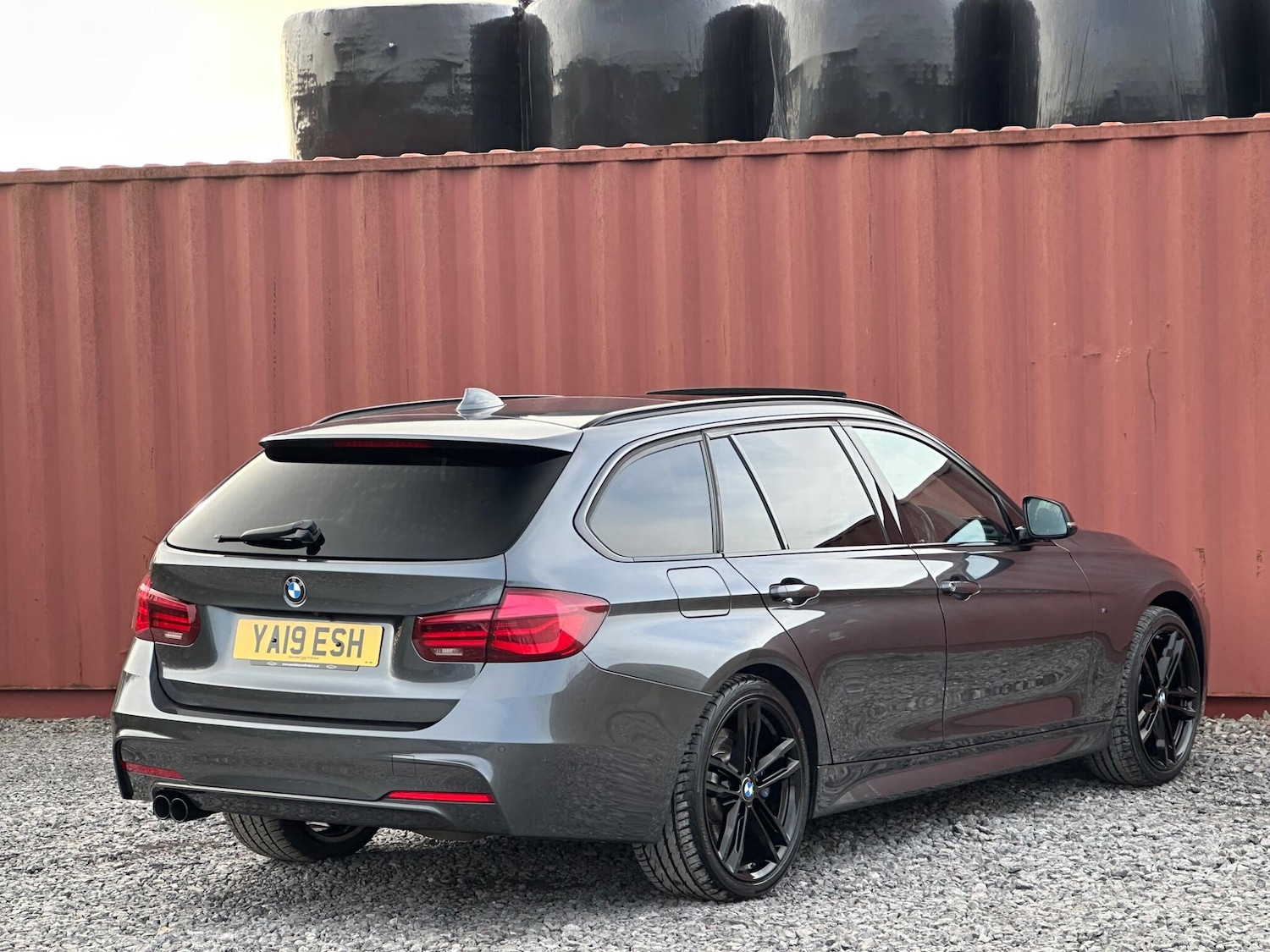 Used BMW 3 Series 2019 for sale - 77586647: Photo 31