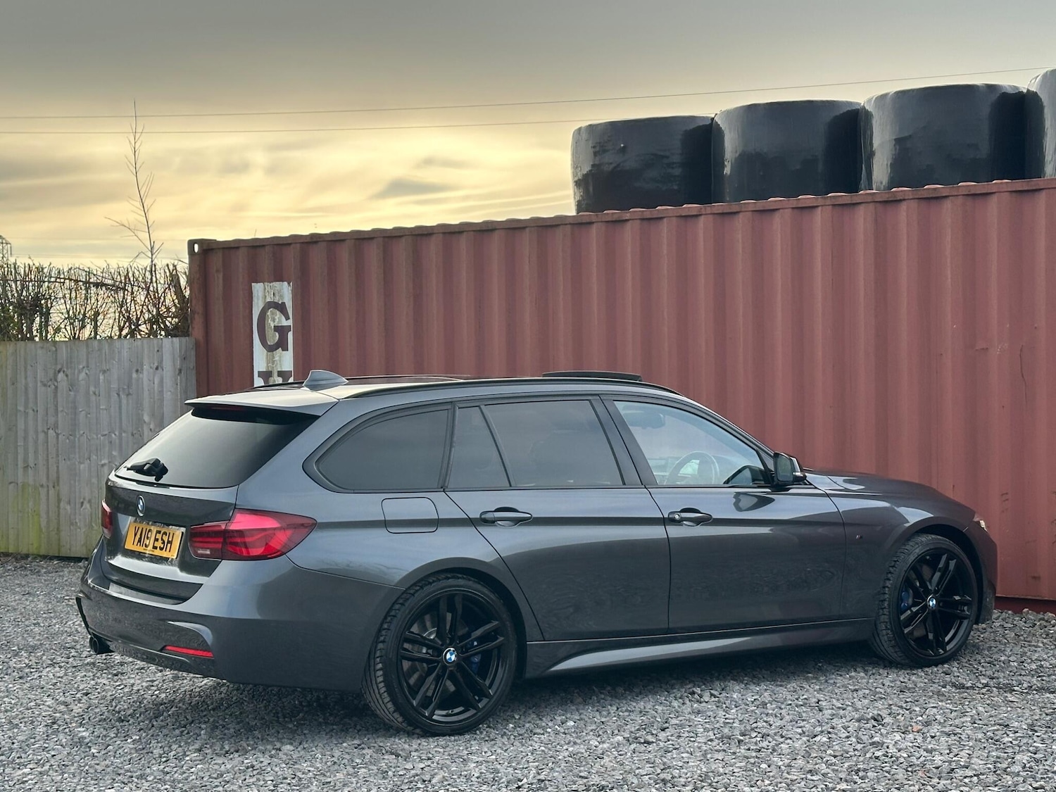 Used BMW 3 Series 2019 for sale - 77586647: Photo 32