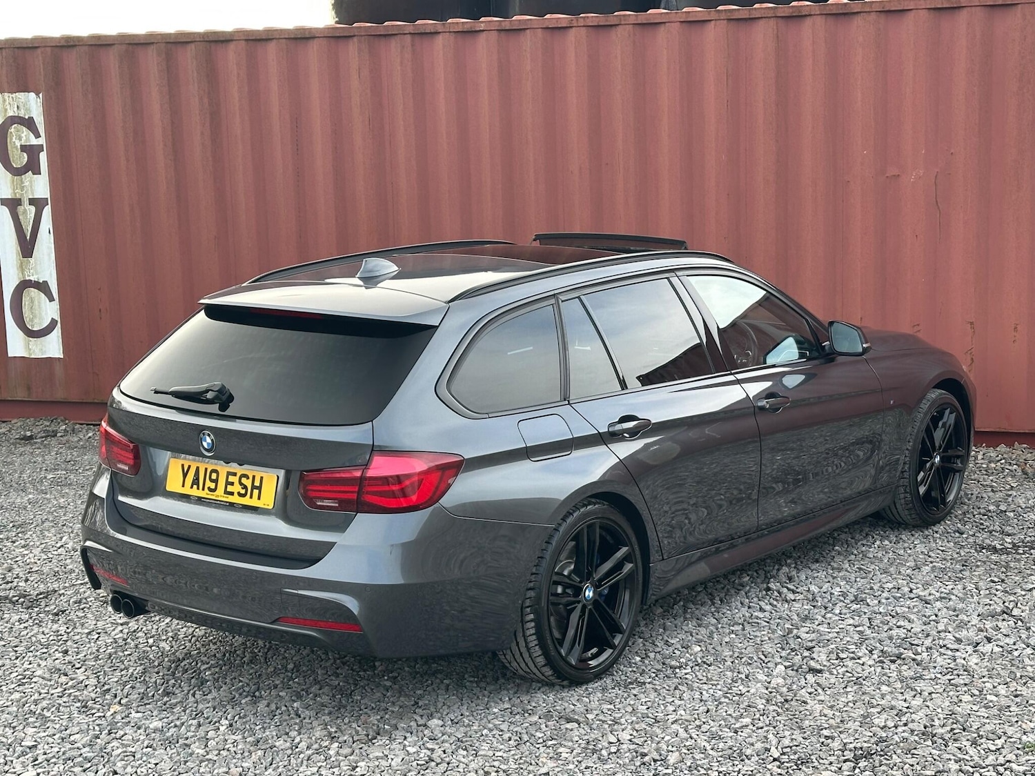 Used BMW 3 Series 2019 for sale - 77586647: Photo 33