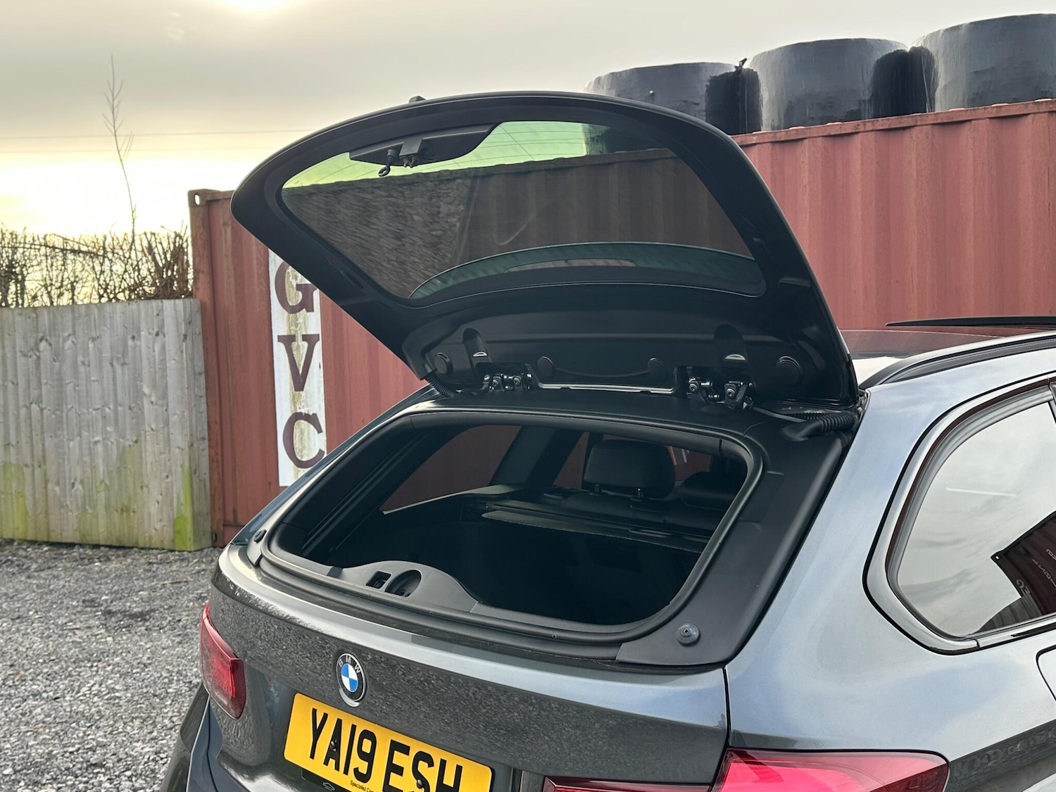 Used BMW 3 Series 2019 for sale - 77586647: Photo 34