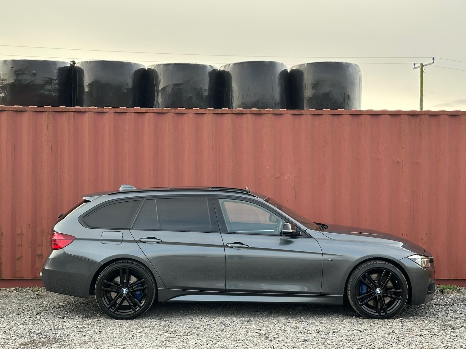 Used BMW 3 Series 2019 for sale - 77586647: Photo 35