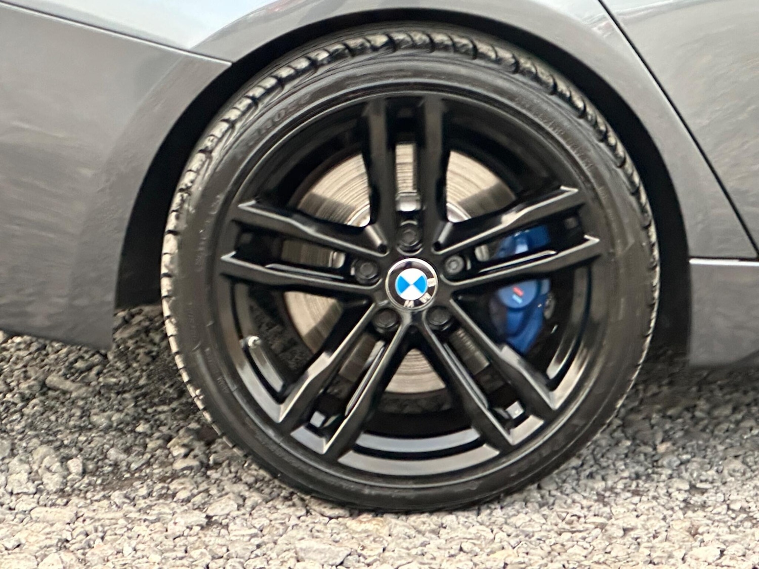 Used BMW 3 Series 2019 for sale - 77586647: Photo 37