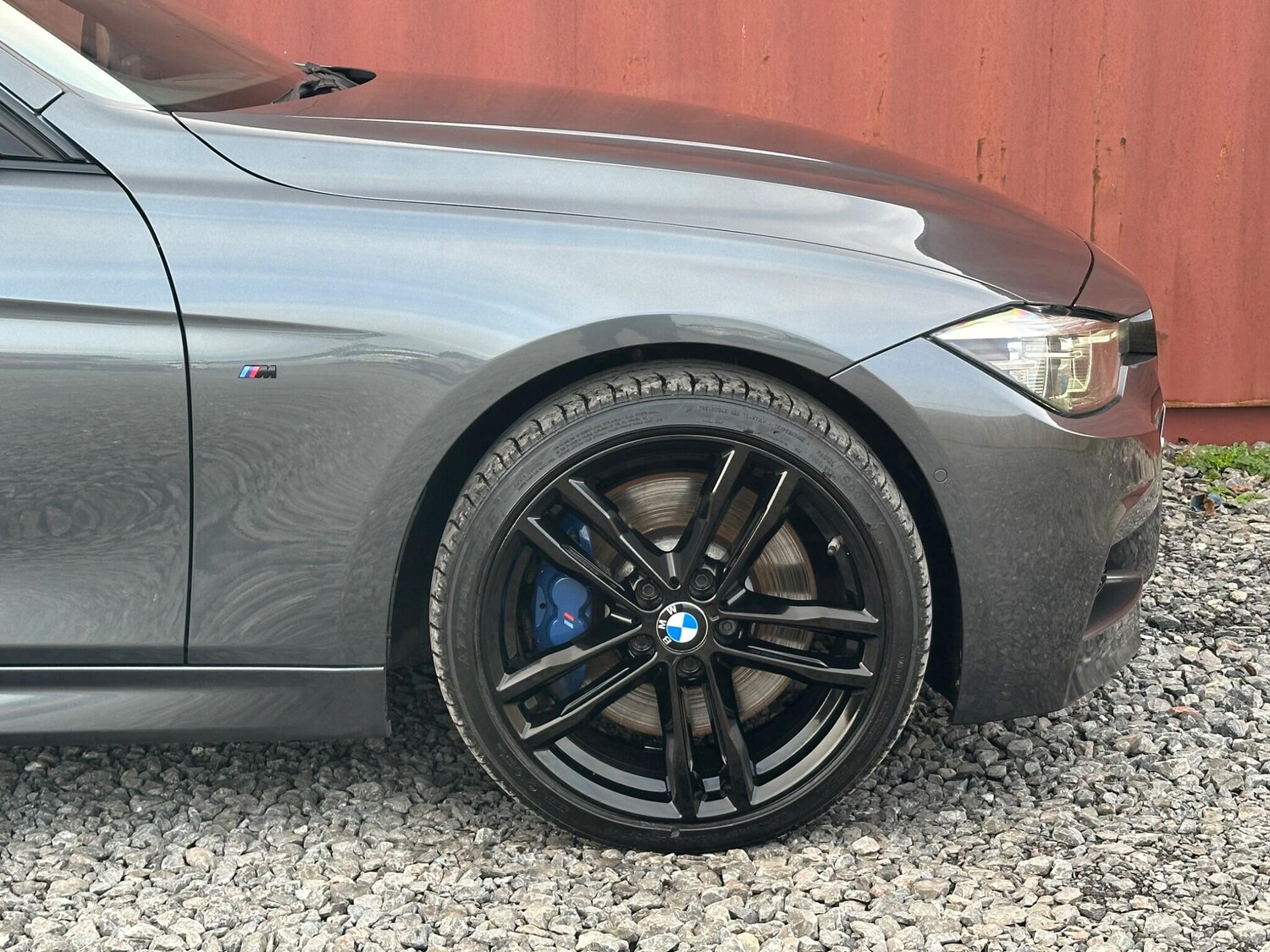 Used BMW 3 Series 2019 for sale - 77586647: Photo 38