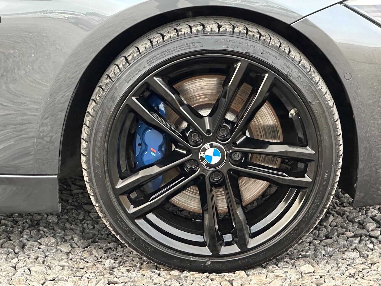 Used BMW 3 Series 2019 for sale - 77586647: Photo 39