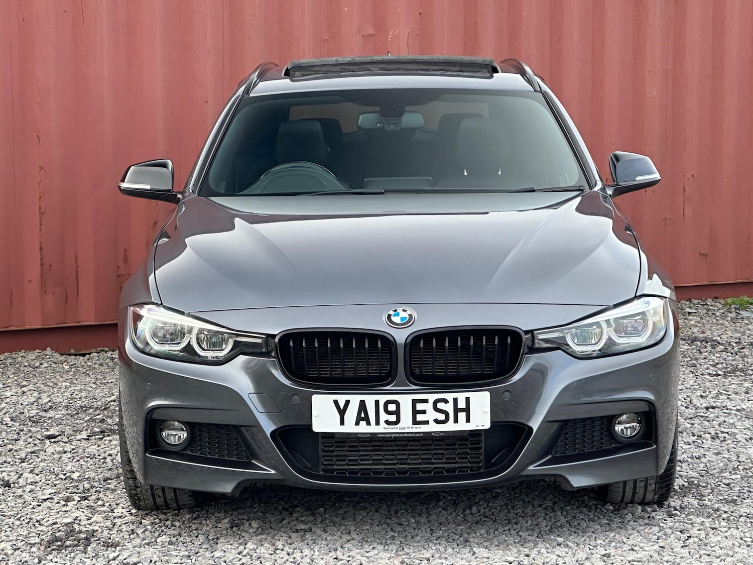 Used BMW 3 Series 2019 for sale - 77586647: Photo 4