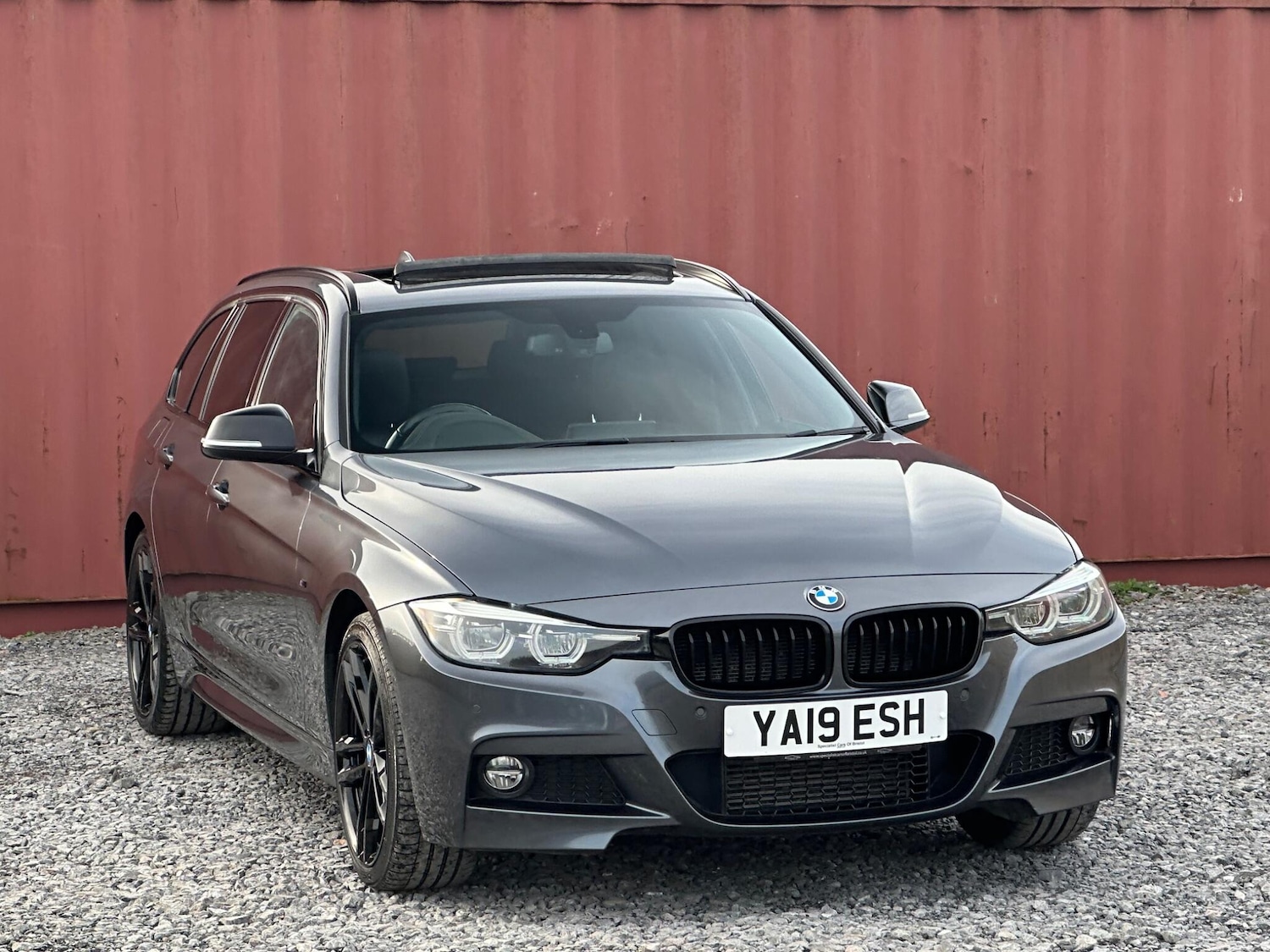 Used BMW 3 Series 2019 for sale - 77586647: Photo 42
