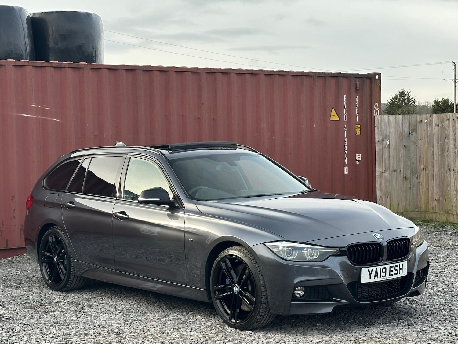 Used BMW 3 Series 2019 for sale - 77586647: Photo 43