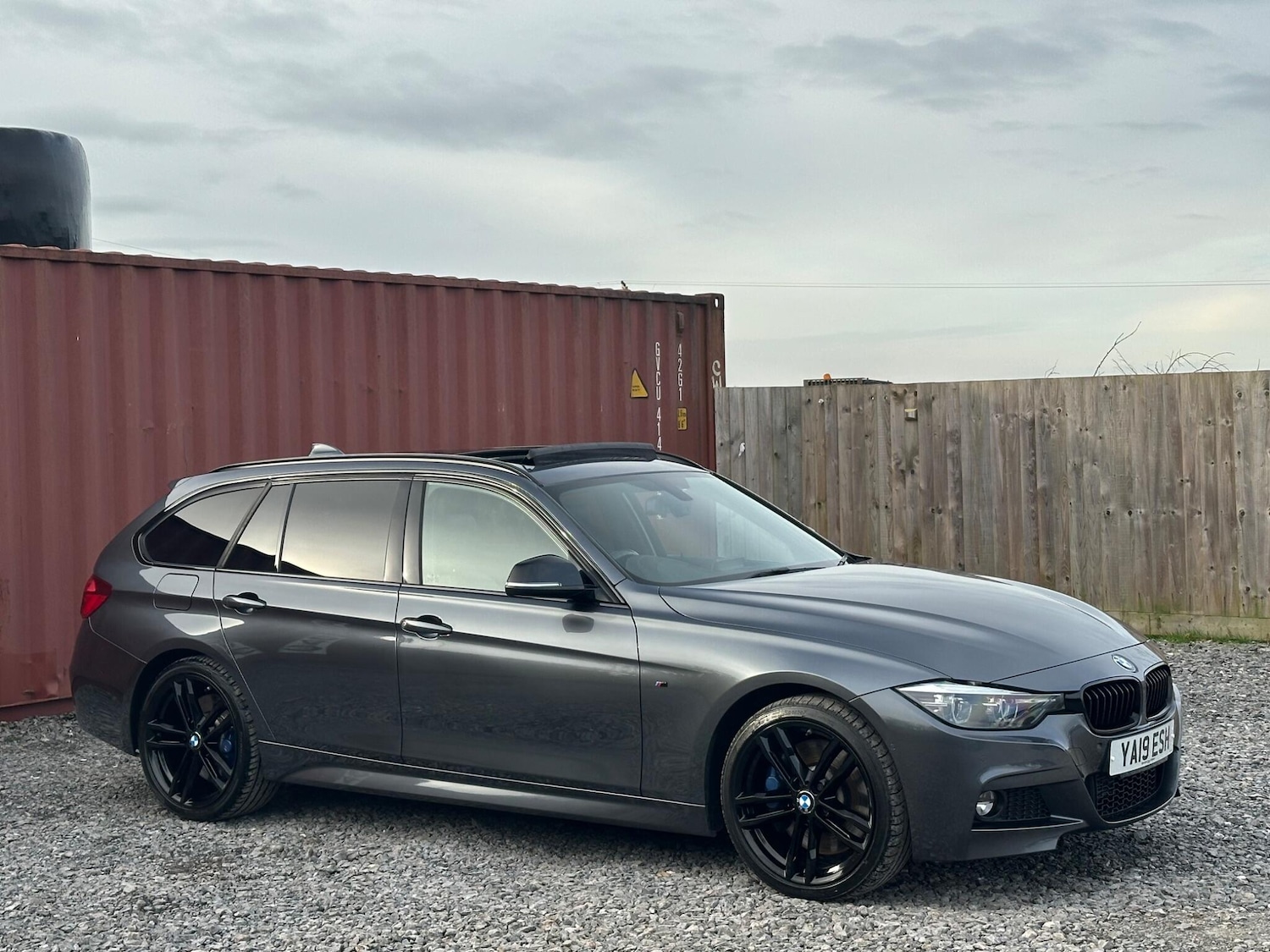 Used BMW 3 Series 2019 for sale - 77586647: Photo 44