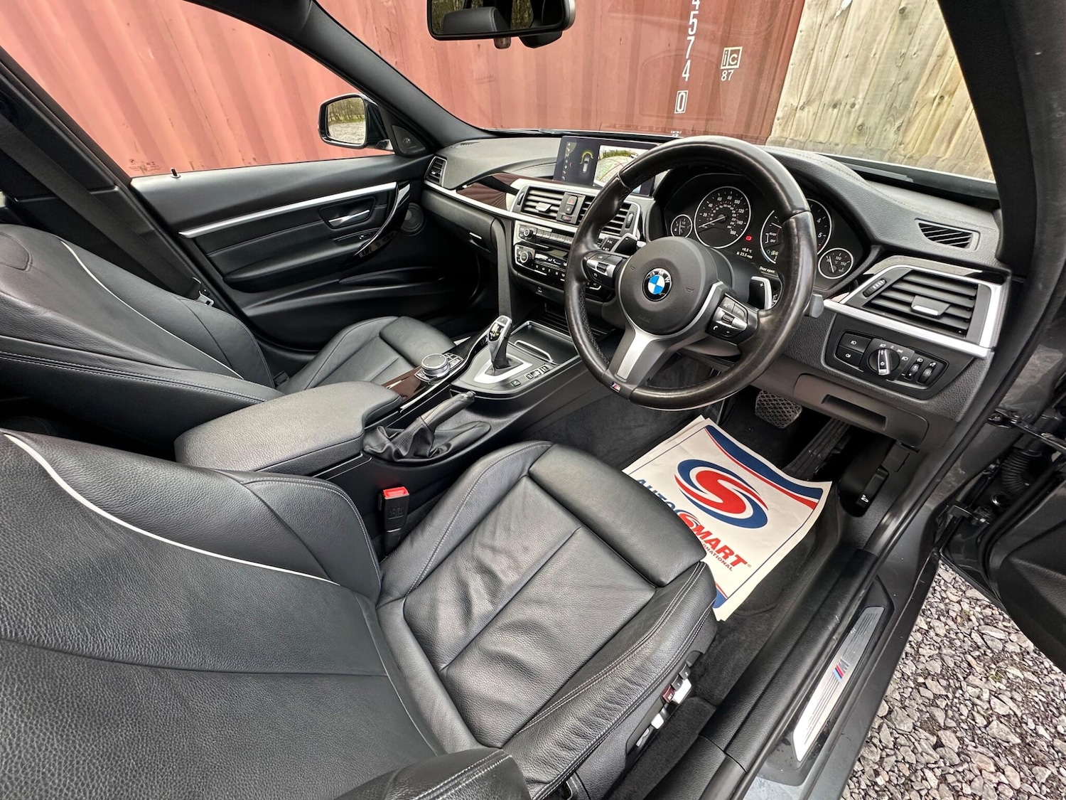 Used BMW 3 Series 2019 for sale - 77586647: Photo 45