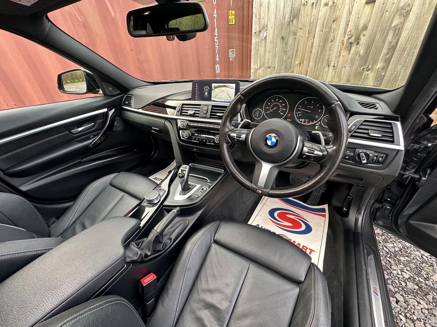 Used BMW 3 Series 2019 for sale - 77586647: Photo 46