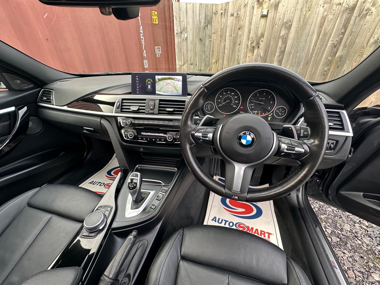Used BMW 3 Series 2019 for sale - 77586647: Photo 47