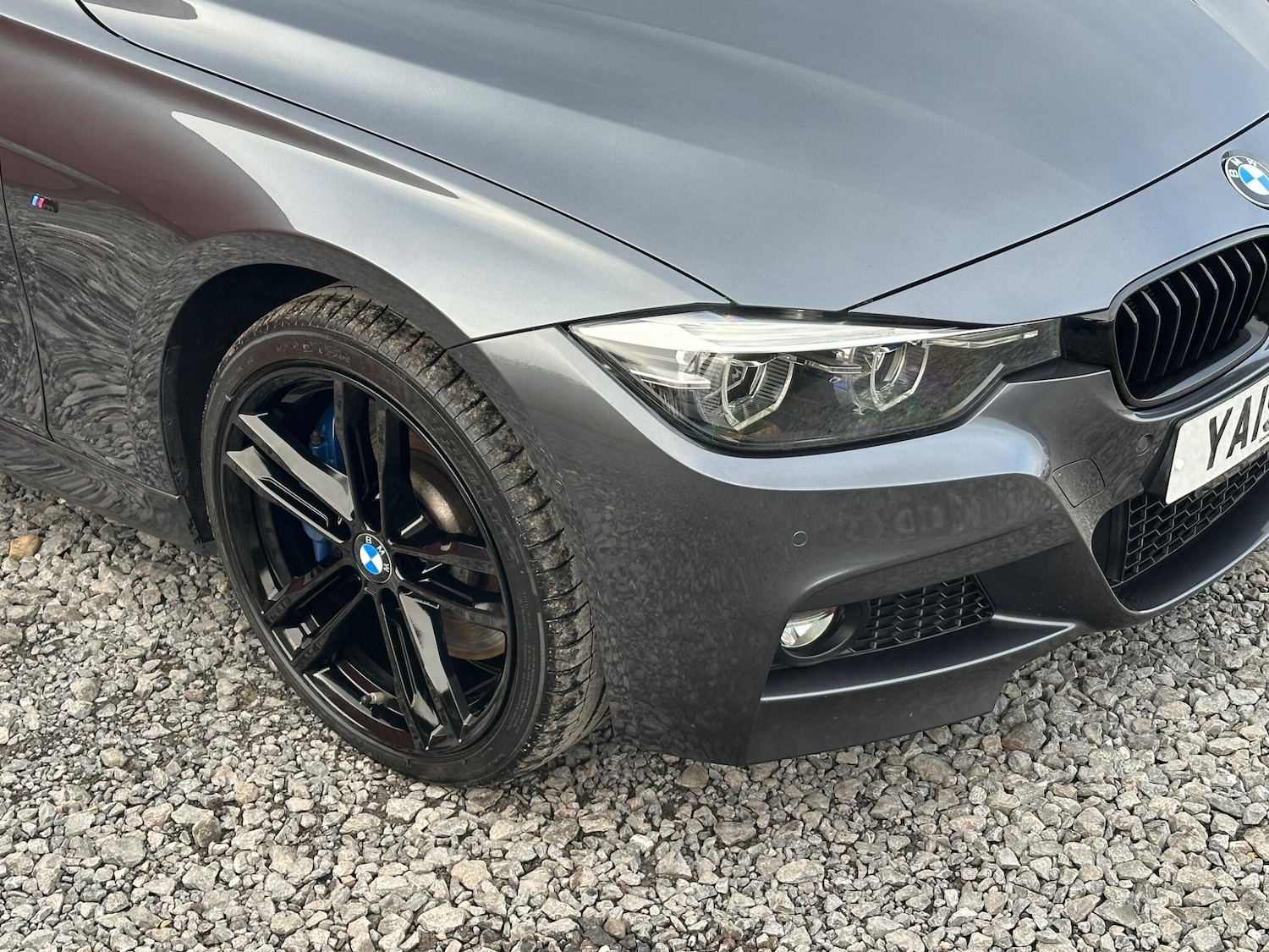 Used BMW 3 Series 2019 for sale - 77586647: Photo 5