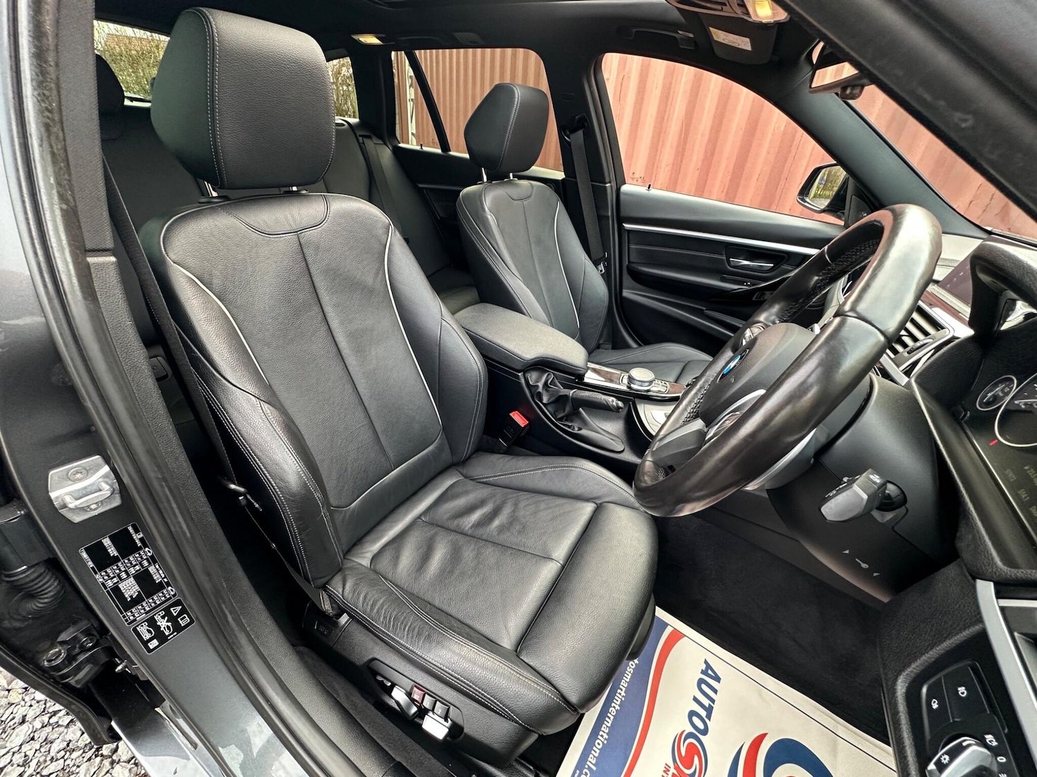 Used BMW 3 Series 2019 for sale - 77586647: Photo 52