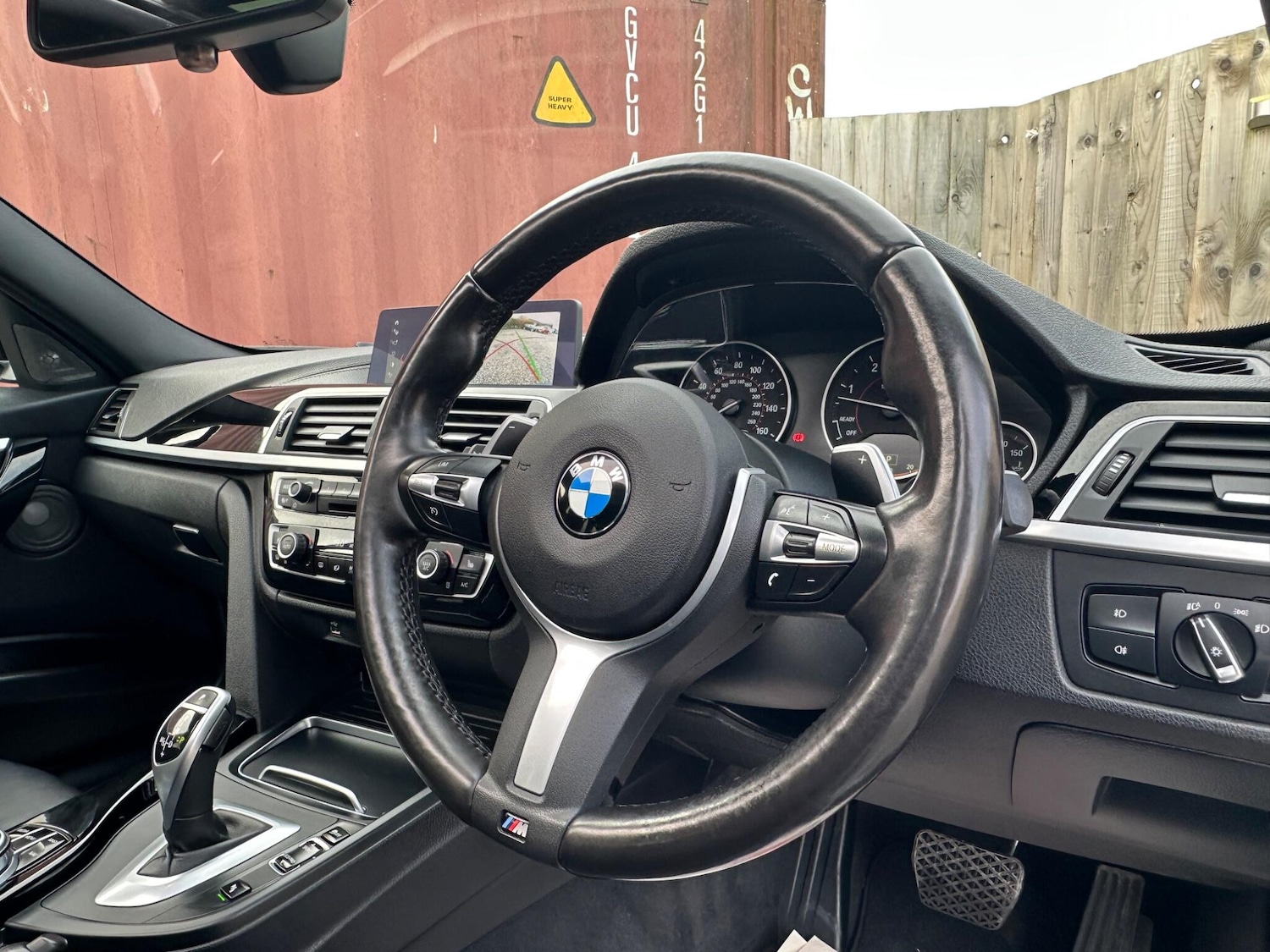 Used BMW 3 Series 2019 for sale - 77586647: Photo 55