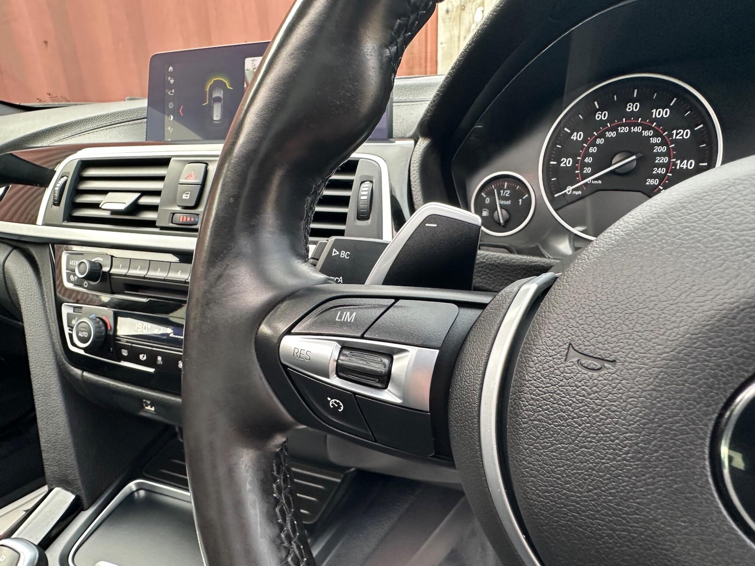 Used BMW 3 Series 2019 for sale - 77586647: Photo 58