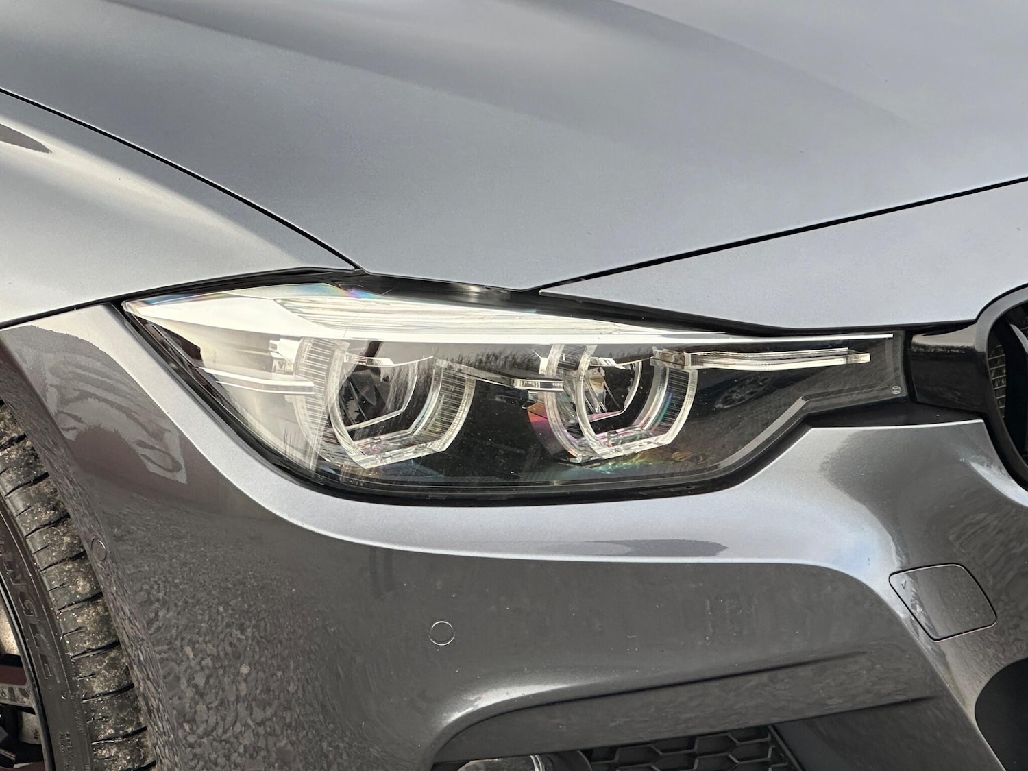 Used BMW 3 Series 2019 for sale - 77586647: Photo 6